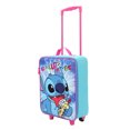 thumbnail image 2 of Lilo & Stitch Chilled Vibes 14" Kids Suitcase, 2 of 4