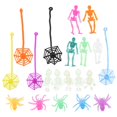 thumbnail image 1 of 20pcs Halloween Decor For Halloween Decorations, 1 of 3