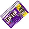 thumbnail image 3 of M&M's Cookies and Cream Ice Cream Sandwiches, 14 fl oz, 4 Pack, 3 of 11