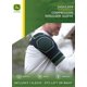 thumbnail image 1 of Manga Compresiva para Hombro John Deere x Copper Compression, 1 of 8