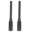thumbnail image 2 of Antena NA773 ABS Radio Antena SMAF de doble frecuencia Suministros telescópicos flexibles, 2 of 8