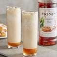 thumbnail image 2 of Monin 1 Liter Premium Cinnamon Bun Flavoring Syrup, 2 of 2