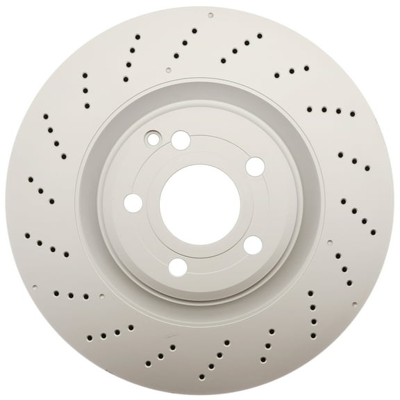 Raybestos Specialty Performance Rotors, 982379