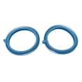 thumbnail image 1 of ,2Pcs 896584000 143 Blue Blue Front Tire Kitfor Pool Cleaner Pool Cleaner Parts Finely Tuned Performance, 1 of 8