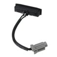 thumbnail image 1 of Interruptor de puerta de la tapa del portón trasero con botón para Nissan- Qashqai J10 Abridor de maletero, 1 of 5