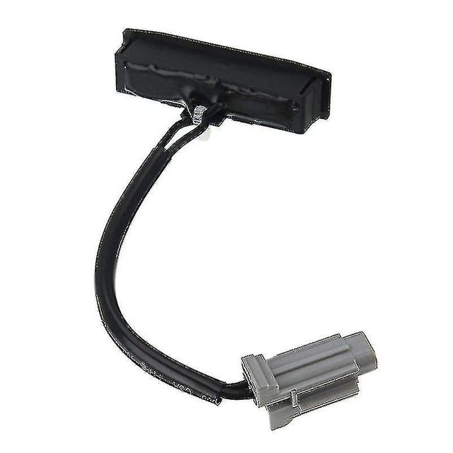 Interruptor de puerta de la tapa del portón trasero con botón para Nissan- Qashqai J10 Abridor de maletero
