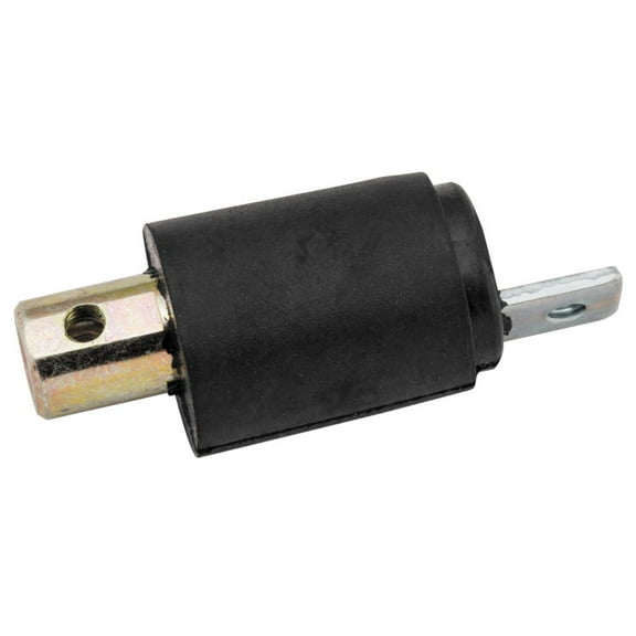 BikeMaster Front/Rear Turn Signal Stem for Suzuki VS800 Intruder 1992-2005