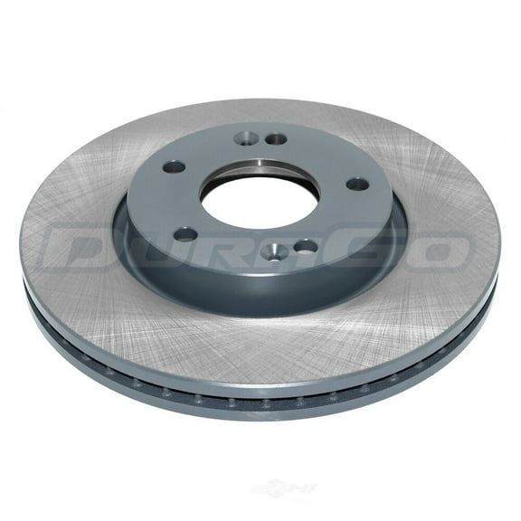 DuraGo BR31337-01 Disc Brake Rotor