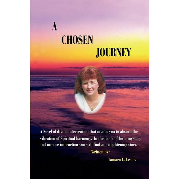 A Chosen Journey, (Paperback)