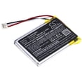thumbnail image 5 of 600mAh Viper JFC503040 Battery for 5806V 5606V 4606V 3806V 7941X 7941P 4706V 5706V 4806V 3706V 7941V 7944V, 5 of 5