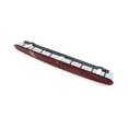 thumbnail image 3 of Tercera Luz de Freno Soledad 8P3945097 LED Montaje Alto Rojo, 3 of 7