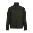 thumbnail image 1 of Regatta Mens Highton Fleece Full Zip Midlayer, 1 of 5