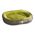 thumbnail image 3 of Cama para perros, cama para perros, cómodo cojín, sofá con parte inferior antideslizante, sofá suave extraíble para perros, alfombrilla para perros, , Los 60x48cm, 3 of 8