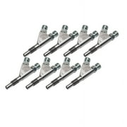 Edelbrock E3 Nozzle 8 Pack