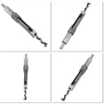 thumbnail image 4 of Drill Bit, Sharper And More Durable Standard Flute Is Designed Mortiser Drill Bit Exquisite With Blade Grinding Process For Woodworking, 4 of 8