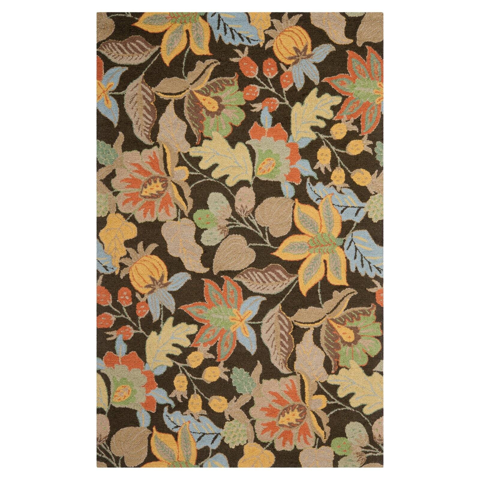 Safavieh Blossom Lena Floral Area Rug or Runner