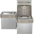 thumbnail image 4 of Elkay EZSTL8WSSK EZH2O Filling Station & Versatile Bi-Level ADA Water Cooler, Non-Filtered 8 GPH, 4 of 4