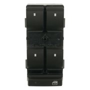 BWD Automotive Window Switch