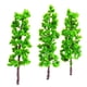thumbnail image 1 of 10PCS Model Train Set War Game Park Road Layout 14CM, 1 of 6
