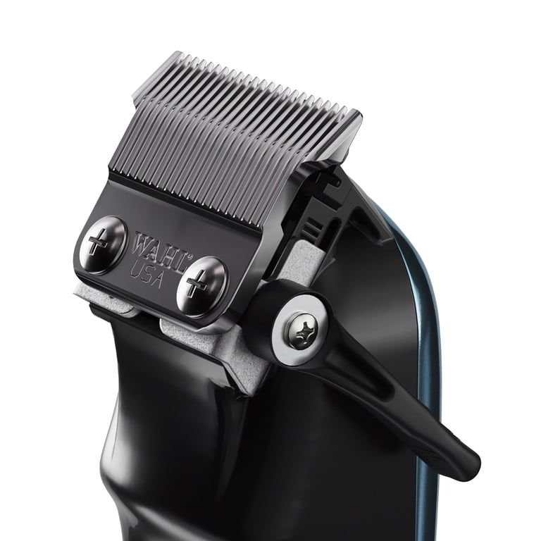 Wahl Professional Super Taper x Corded and Cordless Hair Clipper
