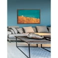 thumbnail image 5 of Marmont Hill "Cabo Espichel" by Ingrid Beddoes Framed Painting Print, 5 of 5
