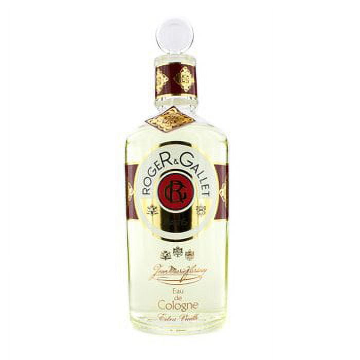 Extra Vieille Jean Marie Farina by Roger Gallet 17.0 oz Eau de