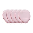 thumbnail image 1 of Beauty Puff Finger Puff Mini Makeup Puff Super Soft Beauty Makeup Tools Latex Blending Sponge Suitable For Foundation Concealer Eye Shadow, Puff for Women, 1 of 9