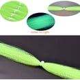 thumbnail image 5 of 12 Packs 270 Strands per Bag Crystal Flash Line Fly Fishing Tying Material Dry Flies Multiple Colors, 5 of 6
