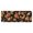 Pioneer Flower Floral, variant on Pioneer Flower Floral Print Pattern Kitchen Rug Mat,Kitchen Runner Rugs Non Skid Washable,Decorative Kitchen Floor Mats for Kitchen,Sink,Laundry,17"x47.2"
