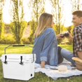 thumbnail image 5 of 2pcs T-grip Cooler Latch Replacements Durable Cooler Lid Latches Compatible With Yeti, Rtic Coolers, 5 of 5