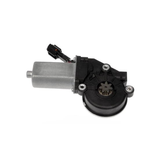 KarParts360 For Toyota 4Runner 1990-2002 Power Window Lift Motor Front OR Rear, Driver OR Passenger Side | Plug-In | Included Wiring Harness | Window Lift Gear Included | For 5713A022, 8340260G01