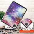 thumbnail image 4 of Case For 6" Kobo Clara Colour/BW (2024)/2E (2022) Ereader, Includes a Screen Protector - 6 Inch Premium PU Leather Cover with Auto Sleep/Wake, 4 of 10