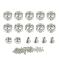 thumbnail image 2 of Cubo de rueda Zulema 10 piezas Universal con Acoplamientos, 2 of 8