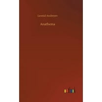 Anathema (Hardcover)