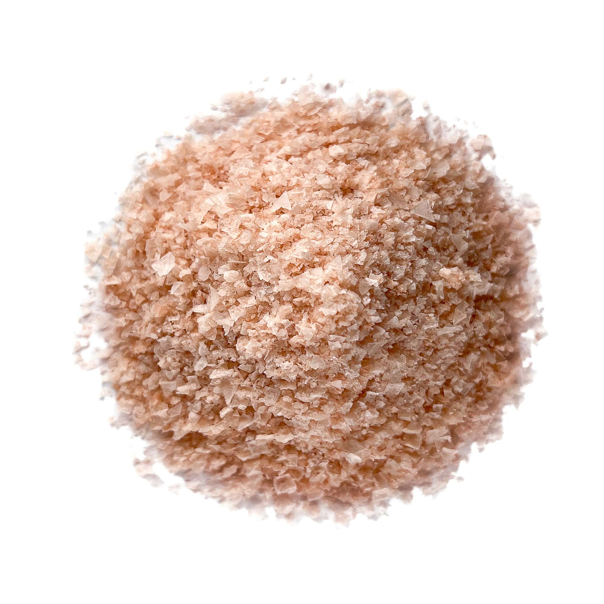 Himalayan Pink Salt Flakes, 2.5 Pounds — Vegan — by Food to Live