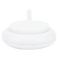 thumbnail image 4 of GLOGLOW Aquarium Air Diffuser Plate With Mute Pump For Fish  And Hydroponics Bubble Stone Without Air Pipe, 4 of 8