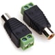 thumbnail image 4 of 2 uds terminal verde RCA hembra, 4 of 7
