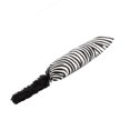 thumbnail image 4 of cat tease toy kitty girando diversión entrenamiento varilla zebra-stripe Sunnimix Cat Tease Stick, 4 of 7