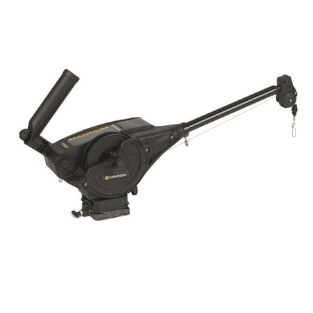 Cannon 1902300 Mag Series 5ST Electric Downrigger
