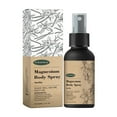 thumbnail image 2 of Xihbxyly Spray para Dormir, Bruma Relajante Natural, Fórmula para Aliviar La Tensión, Mejora La Firmeza de La Piel, Promueve La Hidratación y La Elasticidad, Uso Nocturno, Ideal para Aliviar El Estré, 2 of 3
