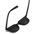 2 Pairs Mens Womens Unisex Reading Sunglasses Magnified Full Tinted
