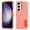 Orange/Clear, variant on JTCASES Compatible with Samsung Galaxy A53 5G Case Heavy Duty Protective Rugged Phone Case, Full Body Anti-dust Shockproof Drop Proof Armor Durable Cover for Galaxy A53 5G 6.5 inch, Orange/Clear