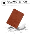thumbnail image 3 of PU Leather Case For iPad 7th 8th 9th Generation 10.2 inch Folio Cover Flip Stand Case Auto Wake/Sleep with Card Holder, 3 of 14