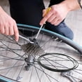 thumbnail image 3 of BESTYASH 1Set Hydraulic Disc Brake Hose Resistant Material for Reliable Mountain Biking Braking, 3 of 7