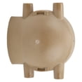 thumbnail image 4 of Ignition Rotor, Standard Size Distributor  9N12106C High Temperature Resistant Gas Mileage Reduction  Replacement For  2N 8N 9N For Tractor, 4 of 8