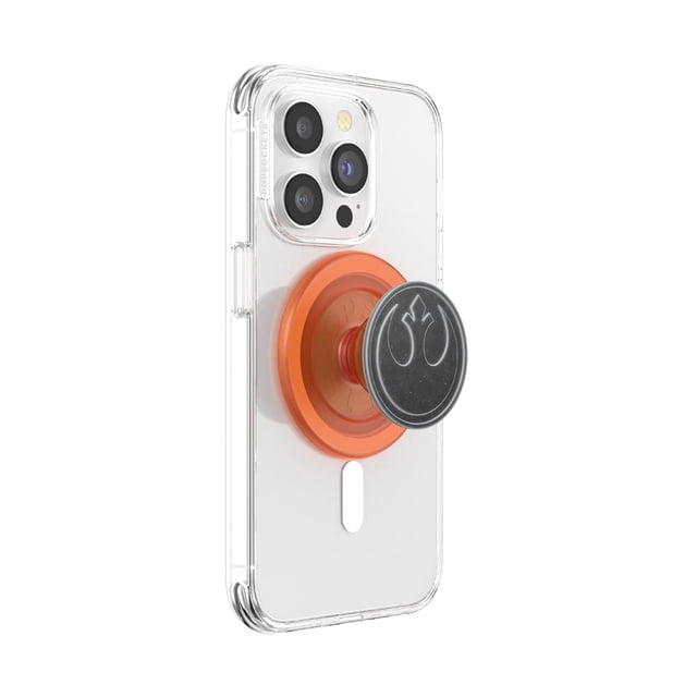 Phone Grip PopSockets compatibles con MagSafe Star Wars
