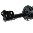 thumbnail image 3 of TRQ Front Left Complete Strut & Coil Spring Assembly Drivers Side Fits Select 2007-2013 Acura MDX 2010-2013 ZDX, 3 of 5