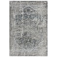 thumbnail image 4 of Alora Decor Lavish 7'10"x9'10" Beige/Gray/Rust/Blue Power-Loomed Area Rug, 4 of 4