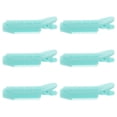 thumbnail image 1 of MasteelfCA 6 Pcs Rouleaux de Cheveux Clip Racine Volumisant Clips Auto-Adhérents Accessoires de Coiffure, 1 of 7