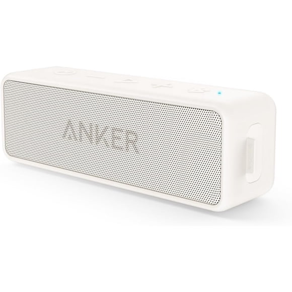 Altavoz Bluetooth Anker Soundcore 2 portátil con 24 horas de reproducción
